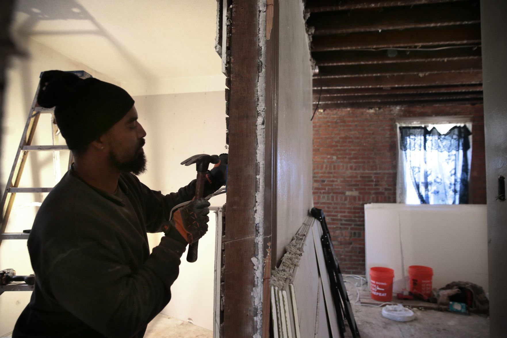 St. Joseph's looks to match first-time buyers with homes